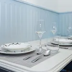 Loris Apartaments 302