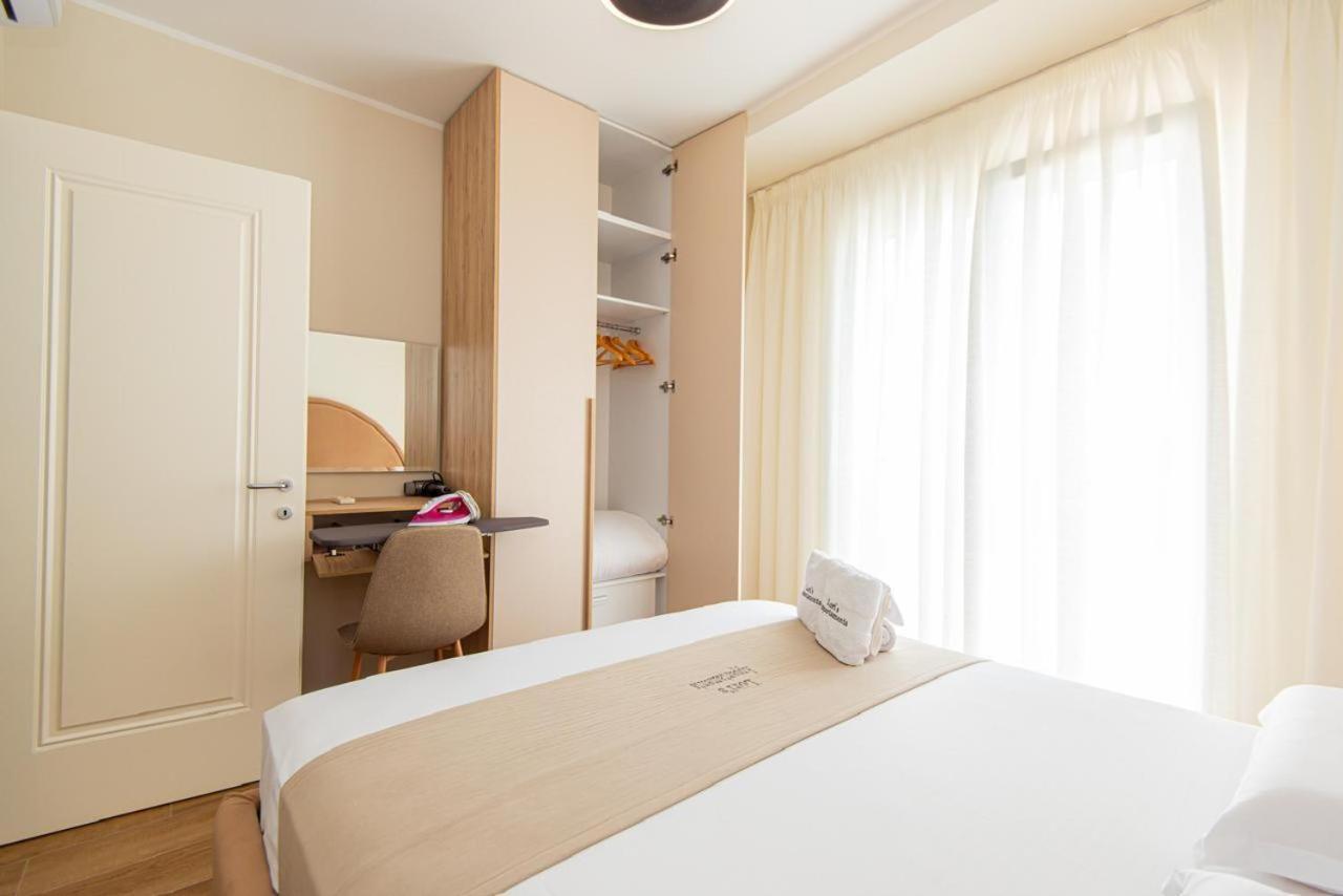 Apartament Loris 302 Durrës