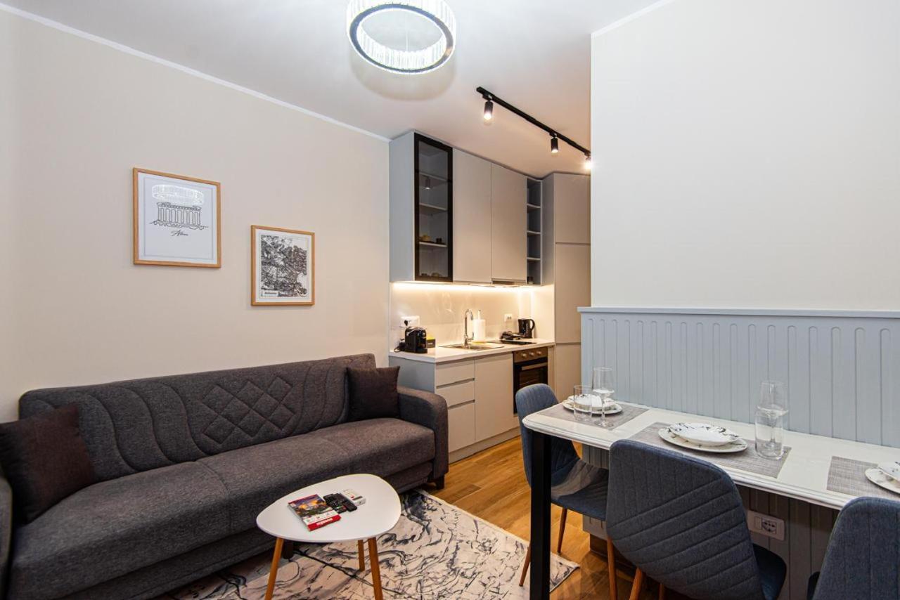 Loris 302 Apartament