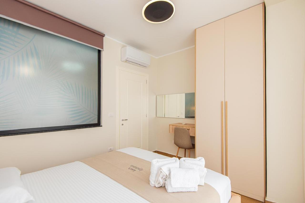 Loris 302 Apartament Durrës