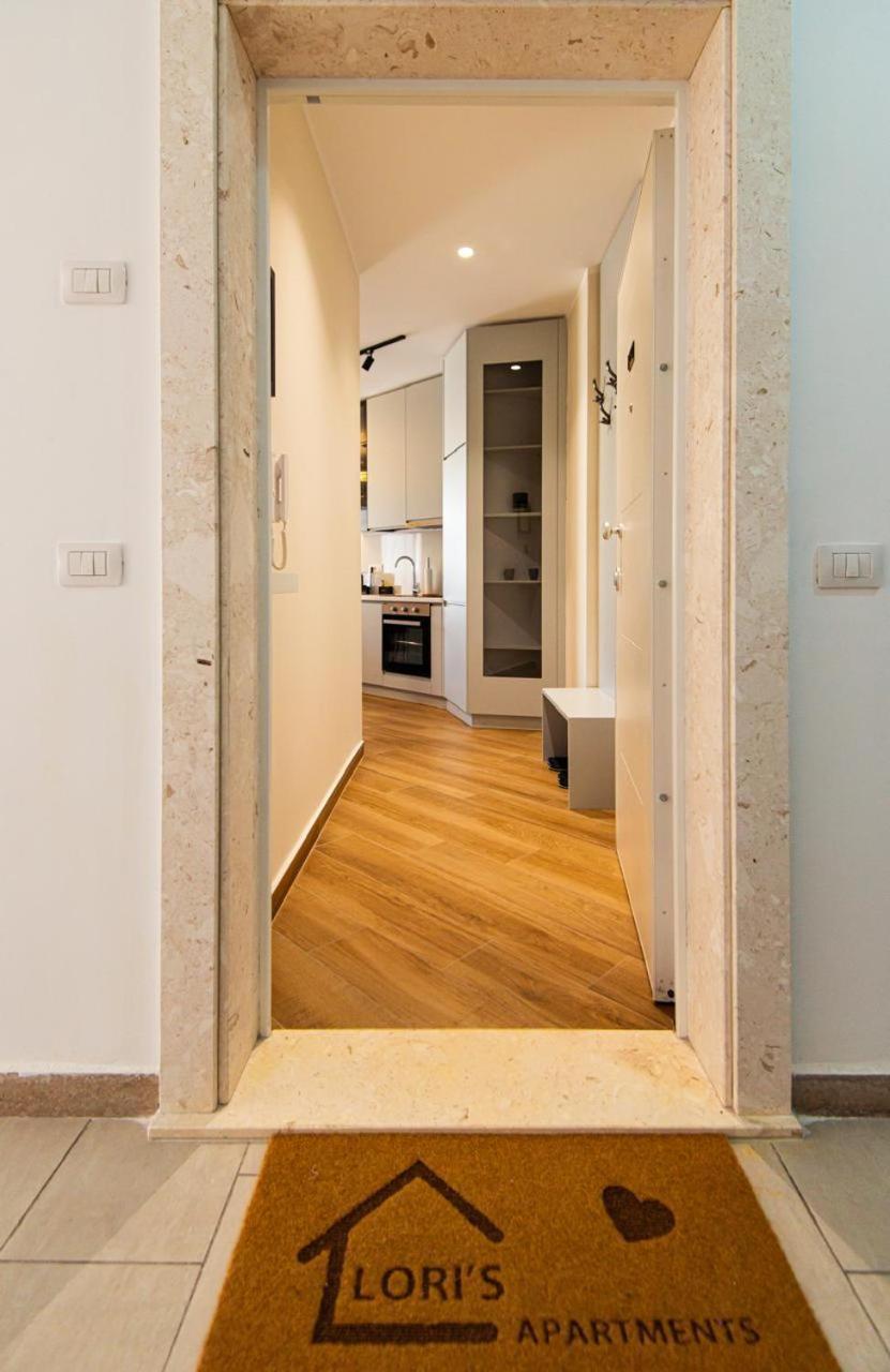 Loris 302 Apartament
